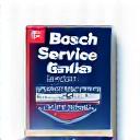Bosch Service Centre logo