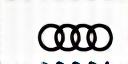 Audi e-tron logo