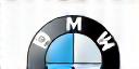 BMW i-series logo