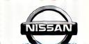 Nissan Leaf logo