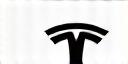 Tesla logo