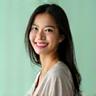 Portrait of Sarah Lim, satisfied Apex Autosmith client.