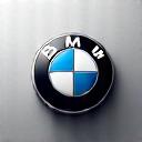 BMW logo