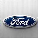 Ford logo