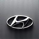 Hyundai logo