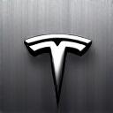Tesla logo